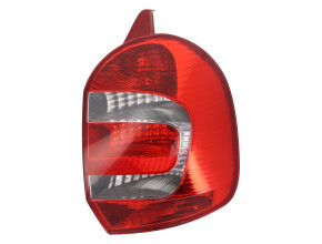 Feu arriere principal droit (feux) pour RENAULT GRAND MODUS PHASE 2
