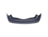 Pare choc arriere pour RENAULT MODUS PHASE 2