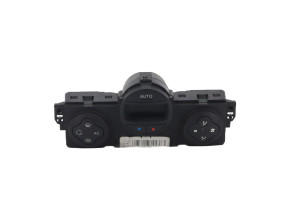 Commande chauffage pour RENAULT GRAND MODUS PHASE 2