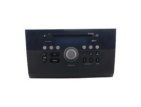 Autoradio d'origine pour SUZUKI SWIFT 3 Autoradio d'origine pour SUZUKI SWIFT 3