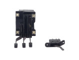 Commande chauffage pour FIAT PANDA 1 PHASE 2
