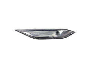 Repetiteur clignotant avant gauche (Feux) pour PORSCHE CAYENNE 2 PHASE 1