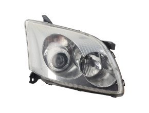 Optique avant principal droit (feux)(phare) pour TOYOTA AVENSIS 2 PHASE 1 Optique avant principal droit (feux)(phare) pour TOYOTA AVENSIS 2 PHASE 1
