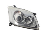 Optique avant principal droit (feux)(phare) pour TOYOTA AVENSIS 2 PHASE 1