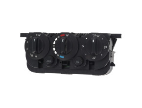 Commande chauffage pour MERCEDES CLASSE A 168 PHASE 1 Commande chauffage pour MERCEDES CLASSE A 168 PHASE 1