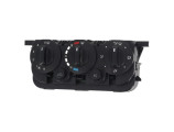 Commande chauffage pour MERCEDES CLASSE A 168 PHASE 1