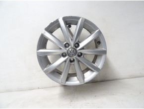 Jante pour VOLKSWAGEN POLO 5 PHASE 2