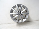 Jante pour VOLKSWAGEN POLO 5 PHASE 2