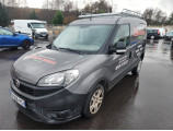 Moteur pour FIAT DOBLO II CARGO