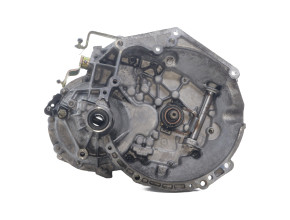 Boite de vitesses pour PEUGEOT 206 PHASE 2 Boite de vitesses pour PEUGEOT 206 PHASE 2
