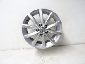 Jante pour VOLKSWAGEN POLO 5 PHASE 2