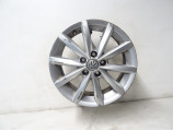 Jante pour VOLKSWAGEN POLO 5 PHASE 2