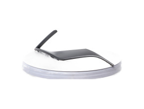 Enjoliveur anti brouillard pour RENAULT MEGANE 4 PHASE 2
