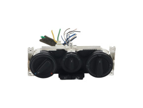 Commande chauffage pour VOLKSWAGEN GOLF 4