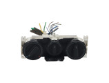 Commande chauffage pour VOLKSWAGEN GOLF 4