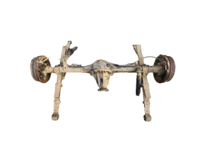 Pont (propulsion) pour FORD RANGER 4 PHASE 2 Pont (propulsion) pour FORD RANGER 4 PHASE 2