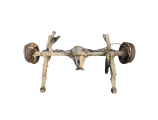 Pont (propulsion) pour FORD RANGER 4 PHASE 2