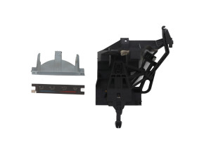 Commande chauffage pour CITROEN SAXO PHASE 2
