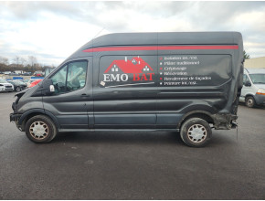 Boite de vitesses pour FORD TRANSIT 5 PHASE 1 Boite de vitesses pour FORD TRANSIT 5 PHASE 1