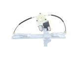 Leve vitre electrique avant gauche pour CITROEN C4 1 PHASE 2