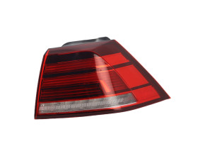 Feu arriere principal droit (feux) pour VOLKSWAGEN GOLF 7 PHASE 2