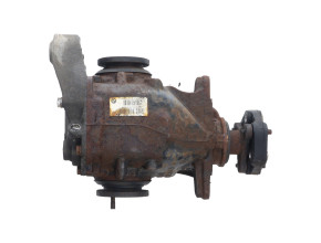 Pont (propulsion) pour BMW SERIE 1 E87 PHASE 2