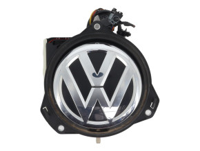 Bouton de coffre pour VOLKSWAGEN GOLF 7 PHASE 2 Bouton de coffre pour VOLKSWAGEN GOLF 7 PHASE 2