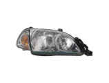 Optique avant principal droit (feux)(phare) pour TOYOTA AVENSIS 1 PHASE 2