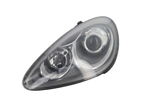 Optique avant principal gauche (feux)(phare) pour PORSCHE CAYENNE 2 PHASE 1 Optique avant principal gauche (feux)(phare) pour PORSCHE CAYENNE 2 PHASE 1