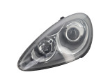 Optique avant principal gauche (feux)(phare) pour PORSCHE CAYENNE 2 PHASE 1