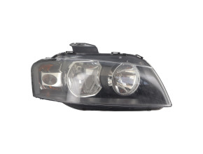 Optique avant principal droit (feux)(phare) pour AUDI A3 2 PHASE 1