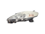 Optique avant principal gauche (feux)(phare) pour MAZDA 5 1 PHASE 1
