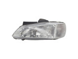 Optique avant principal gauche (feux)(phare) pour PEUGEOT 406 PHASE 1