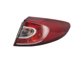 Feu arriere principal droit (feux) pour RENAULT MEGANE 3 PHASE 1 BREAK