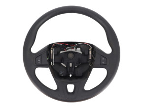 Volant pour RENAULT MEGANE 3 PHASE 1 BREAK Volant pour RENAULT MEGANE 3 PHASE 1 BREAK