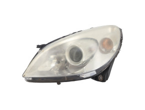 Optique avant principal droit (feux)(phare) pour MERCEDES CLASSE B 245 PHASE 1 Optique avant principal droit (feux)(phare) pour MERCEDES CLASSE B 245 PHASE 1