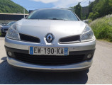 Pommeau de vitesses pour RENAULT CLIO 3 PHASE 1