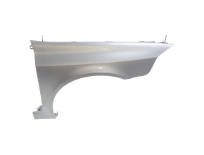 Aile avant droit pour RENAULT LAGUNA 2 PHASE 2