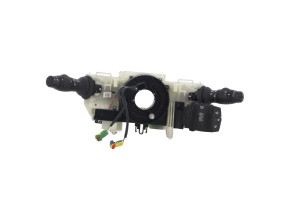 Com (Bloc Contacteur Tournant+Commodo Essuie Glace+Commodo Phare) pour RENAULT MEGANE III ESTATE PHASE 1 Com (Bloc Contacteur Tournant+Commodo Essuie Glace+Commodo Phare) pour RENAULT MEGANE III ESTATE PHASE 1