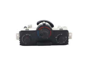 Commande chauffage pour RENAULT KANGOO 2 PHASE 1