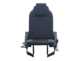 Siege arriere gauche/droit (3 EME RANGEE) pour PEUGEOT 5008 1 PHASE 1