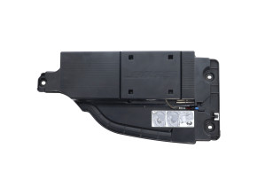 Amplificateur audio pour RENAULT ESPACE 5 Amplificateur audio pour RENAULT ESPACE 5