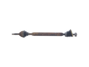 Cardan droit (transmission) pour FIAT PANDA 1 PHASE 2