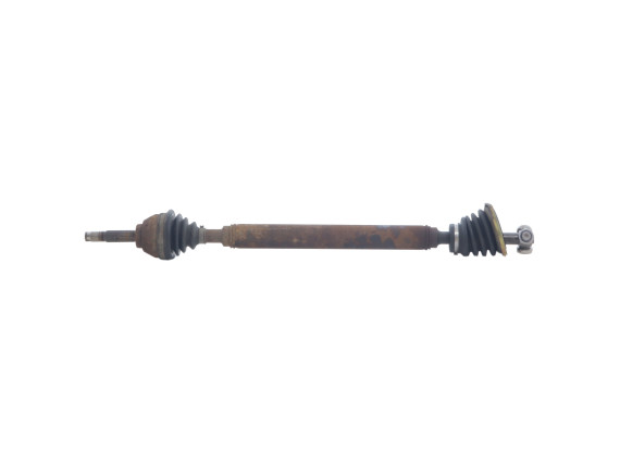 Cardan Droit (transmission) Pour Fiat Panda 1 Phase 2 - 900i 8V, Occasion, 103730 Km