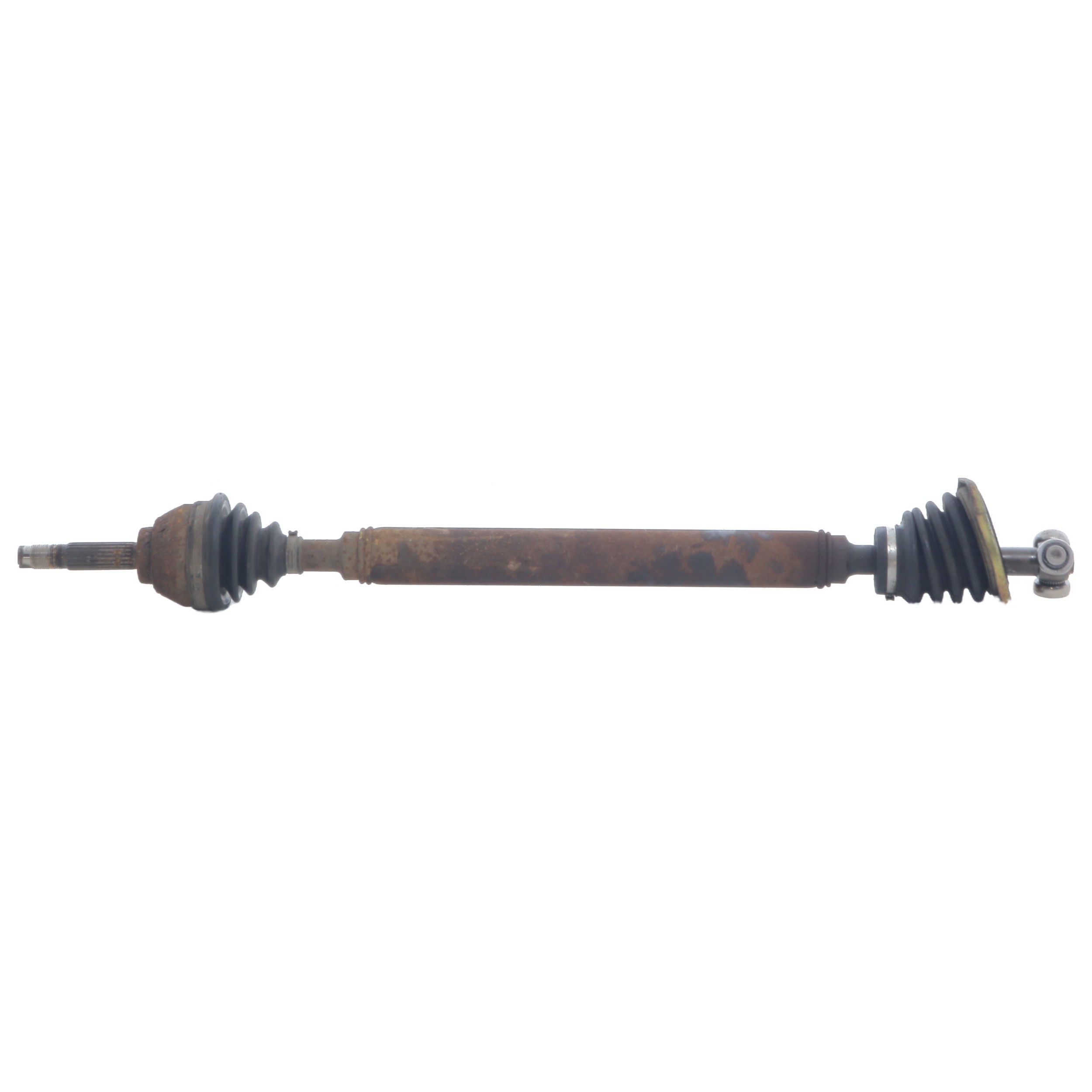 Cardan Droit (transmission) Pour Fiat Panda 1 Phase 2 1.0 4x4 - Occasion - Garantie 12 Mois