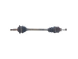 Cardan gauche (transmission) pour PEUGEOT 206+