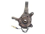 Pivot de moyeu avant droit pour RENAULT LAGUNA 2 PHASE 2