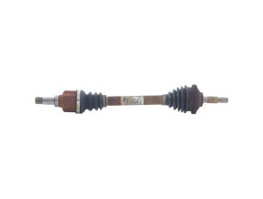Cardan gauche (transmission) pour PEUGEOT 206 PHASE 2 Cardan gauche (transmission) pour PEUGEOT 206 PHASE 2
