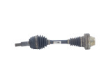 Cardan droit (transmission) pour PORSCHE CAYENNE 2 PHASE 1