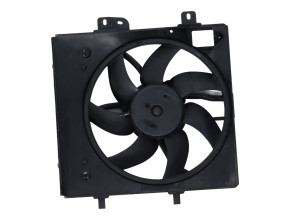 Moto ventilateur radiateur pour CITROEN C3 2 PHASE 1